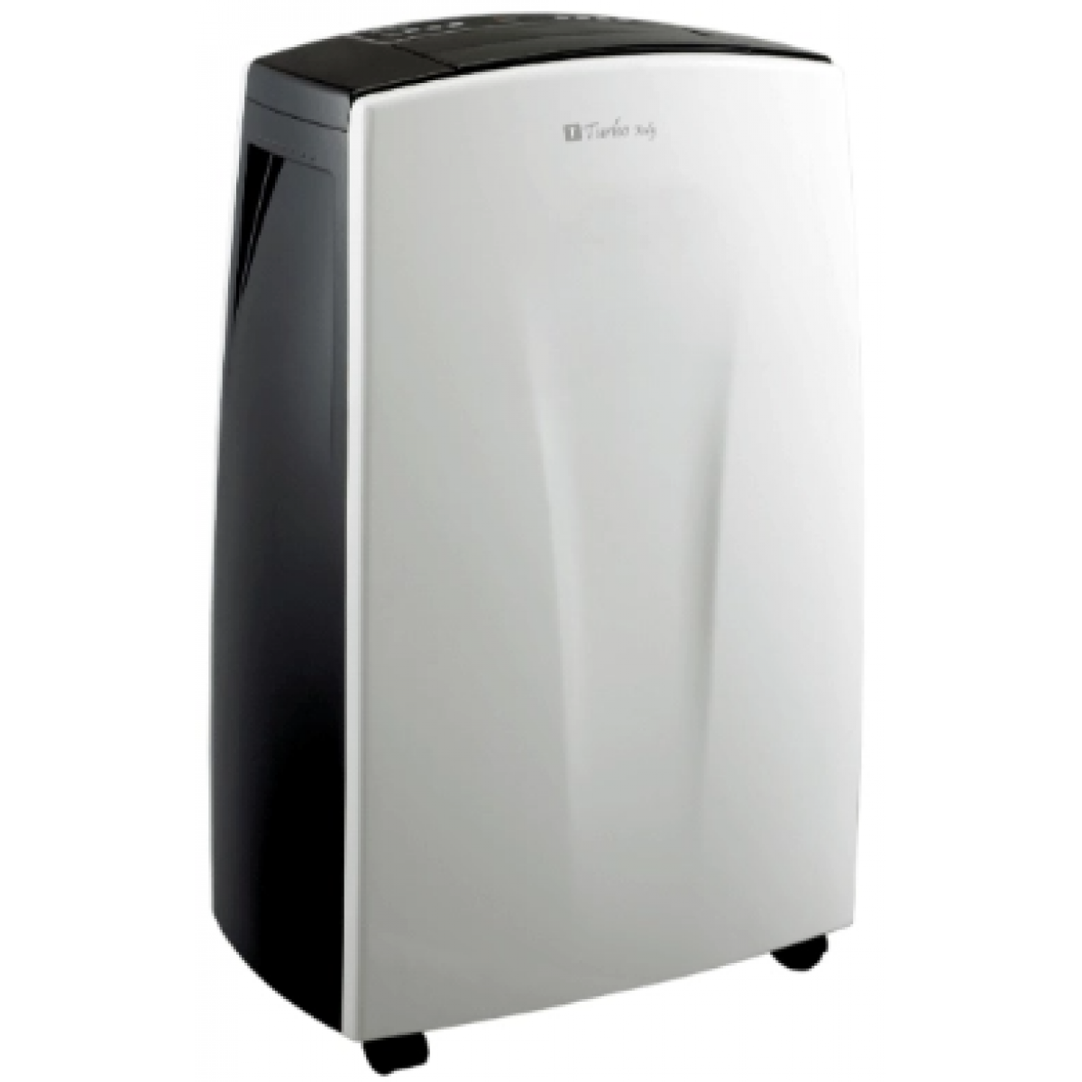 Turbo Italy TAC-160R 2.0匹 定頻淨冷移動冷氣機 (強力抽濕與遙控)